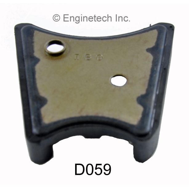 Enginetech D059 Timing Dampener