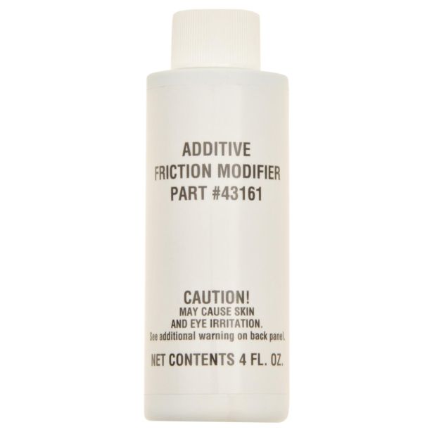 Differental Oil Additive / Friction Modifier 4oz. DANA - SPICER 43161