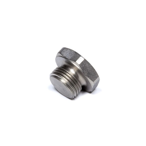 Hex Socket Plug 18x1.5mm Stainless Steel DAYTONA SENSORS 115008