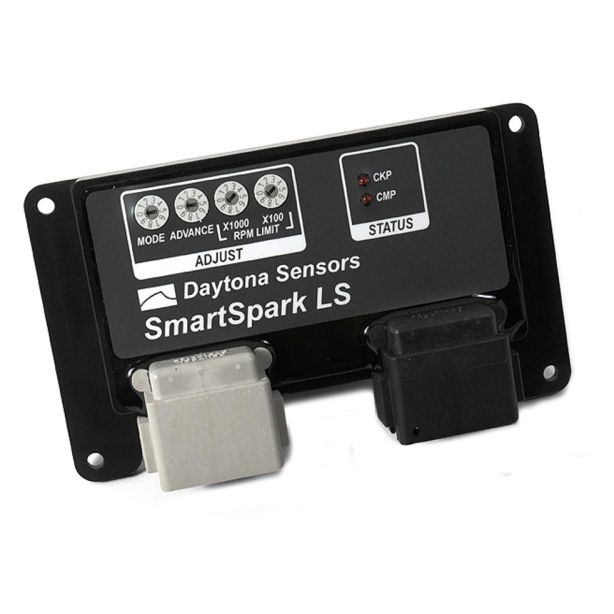 SmartSpark LS Ignition Module DAYTONA SENSORS 119001