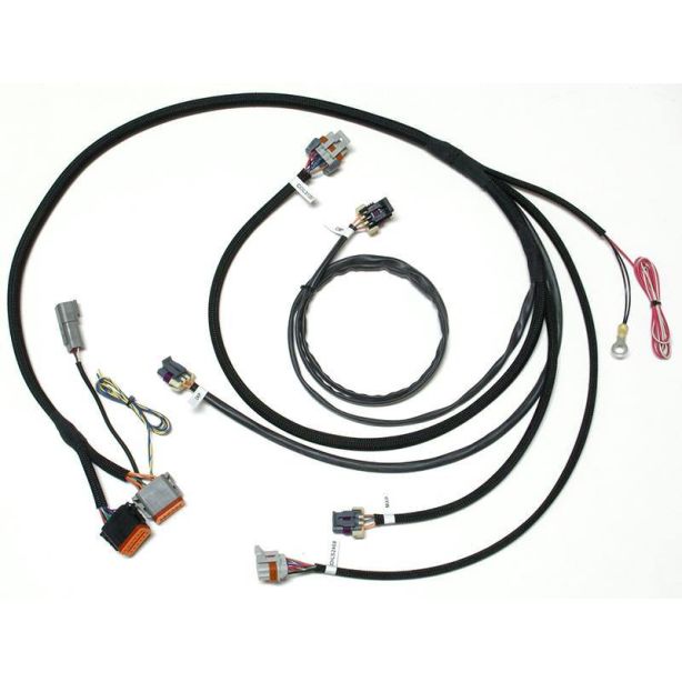 SmartSpark LS2/LS7 Remote Mnt Wire Harness DAYTONA SENSORS 119005