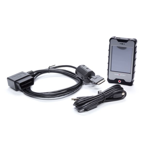 InTune 3 Engine Tuner Ford Vehicles DIABLOSPORT 8100