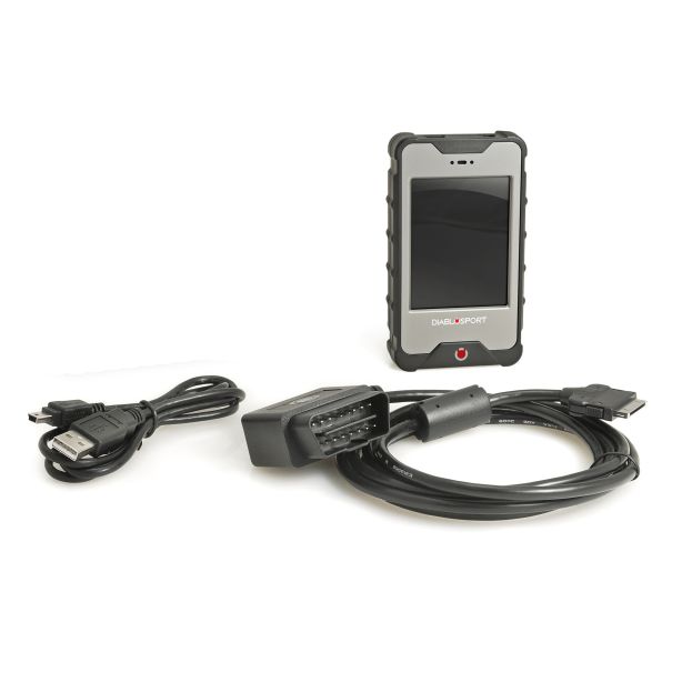 InTune 3 Engine Tuner GM Vehicles 99-16 DIABLOSPORT 8200