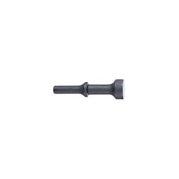 1" SMOOTHING HAMMER .498 Ajax Tool Works A967