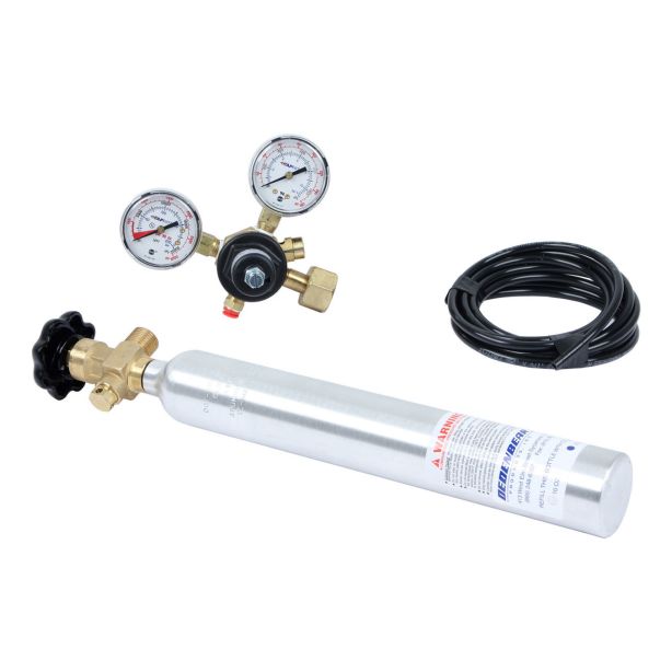 CO2 Regulator Kit  DEDENBEAR AB10K