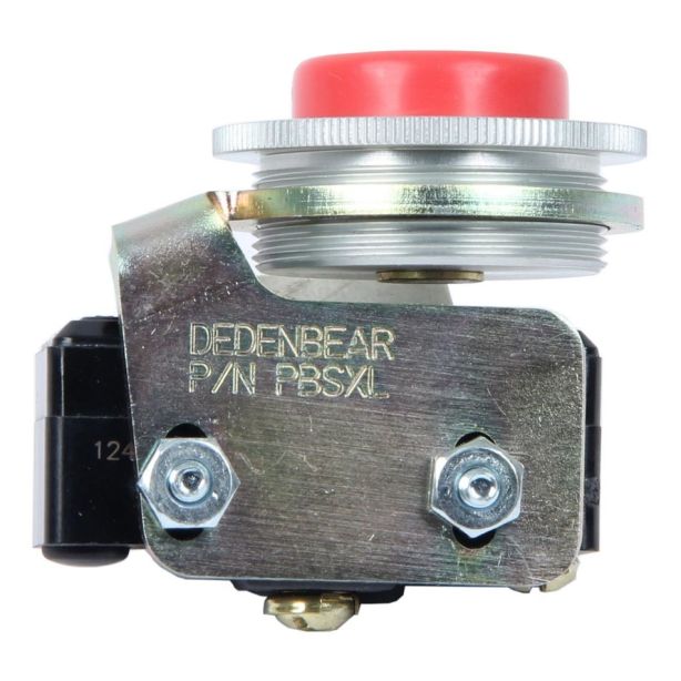 X-Lg. Transbrake Switch  DEDENBEAR PBSXL
