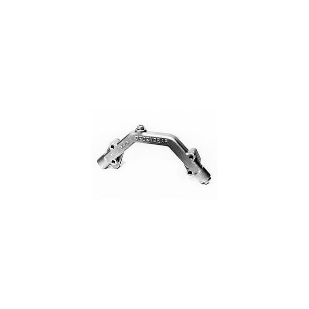 SBC Water Header  DEDENBEAR WH1
