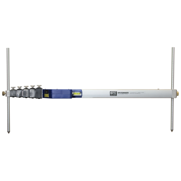 Dent Fix DF-3TC3A SHORT MEASURING TRAM 9 FT