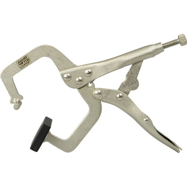 Door Skin Pliers Dent Fix DF-DSP310