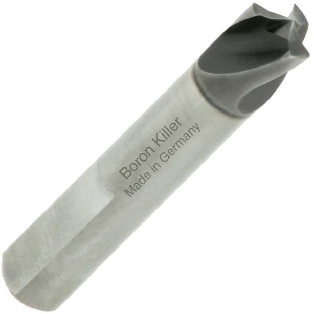 BORON STEEL TUNGSTEN CARBIDE 8MM DRILL BIT Dent Fix DF-1690
