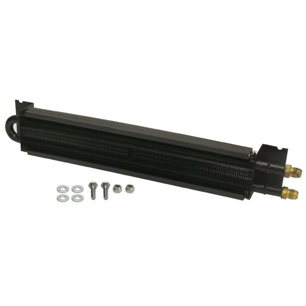 Frame Rail Cooler 17in ( -6AN) DERALE 13221