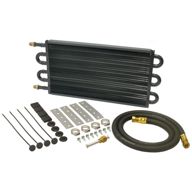 18k Hd Transmission Cool  DERALE 13303