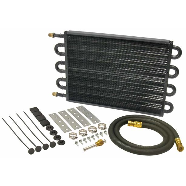 20k Hd Transmission Cool  DERALE 13304
