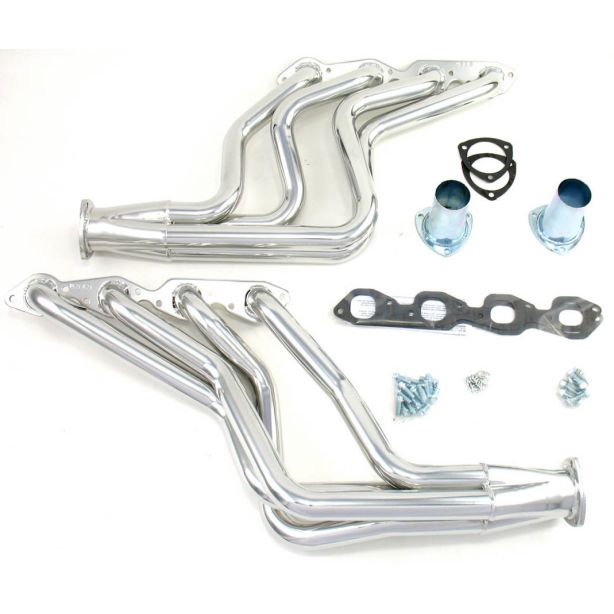 BBC Headers 1-3/4 Dia. Coated DOUGS HEADERS D313