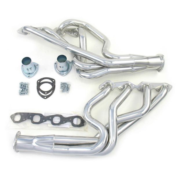 BBC Headers 2 Dia. Coated DOUGS HEADERS D320