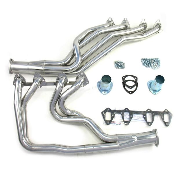 BBF FE Headers 1-3/4 Dia Coated DOUGS HEADERS D625