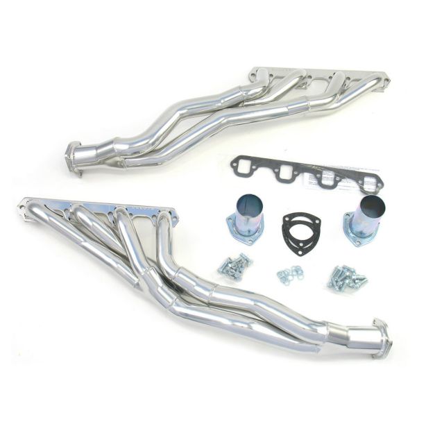 Coated Headers - SBF Tri-Y DOUGS HEADERS D660YA