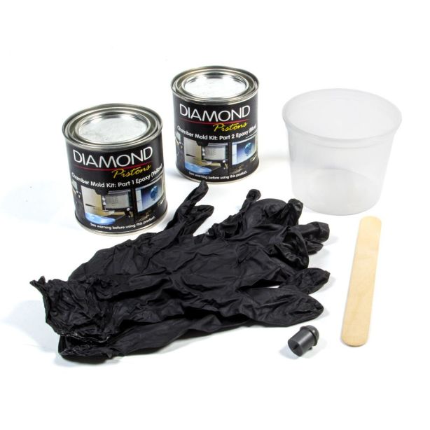 Chamber Mold Kit  DIAMOND RACING PRODUCTS 36586