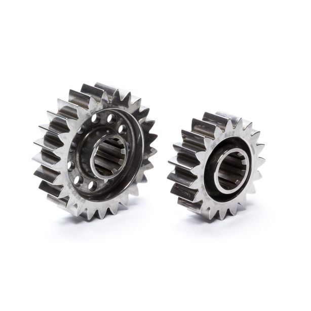 Friction Fighter Quick Change Gears 22 DIVERSIFIED MACHINE FFQCG-22
