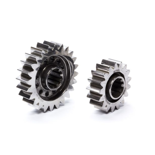 Friction Fighter Quick Change Gears 35 DIVERSIFIED MACHINE FFQCG-35