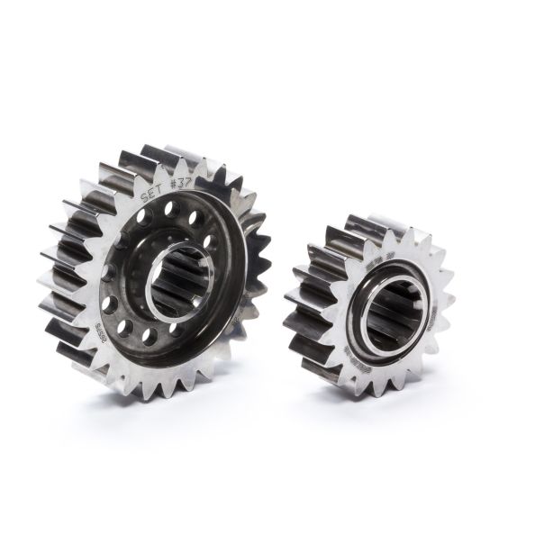 Friction Fighter Quick Change Gears 37 DIVERSIFIED MACHINE FFQCG-37