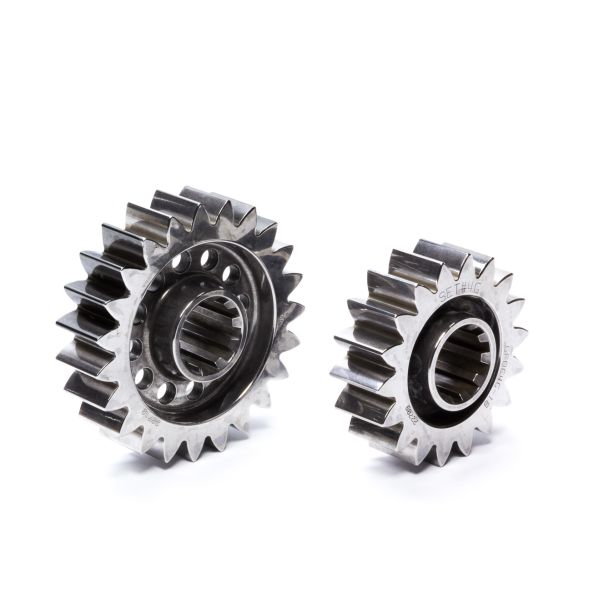 Friction Fighter Quick Change Gears 4G DIVERSIFIED MACHINE FFQCG-4G