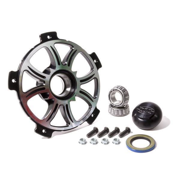 Tetris Front Hub Set Flyweight DIVERSIFIED MACHINE SRC-1964LW
