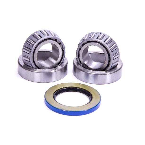 Bearing Race & Seal Kit For SRC1972 (1 Side) DIVERSIFIED MACHINE SRC-1990