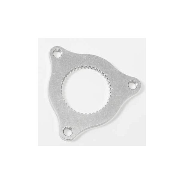 Splined Adaptor 6 Pin  DIVERSIFIED MACHINE SRC-2701
