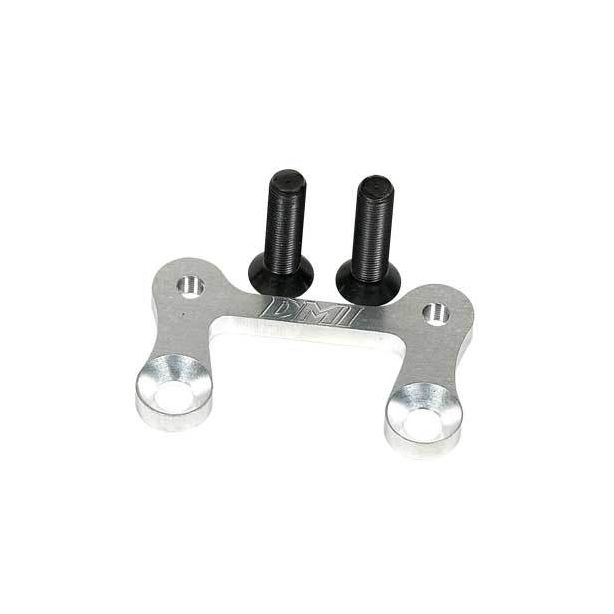Left Front Caliper Mount w/Allen Bolts DIVERSIFIED MACHINE SRC-2810