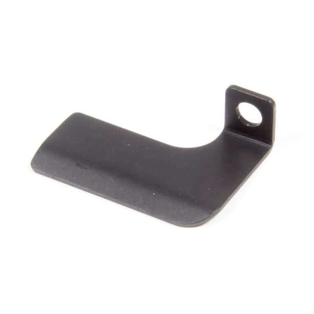 Brake Line Rock Guard Black DIVERSIFIED MACHINE SRC-2820B