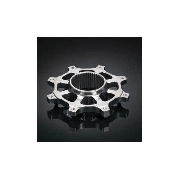 Splined Rear Inboard Clamp 1pc DIVERSIFIED MACHINE SRC-2930