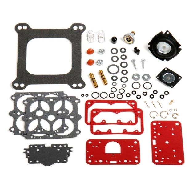 Rebuild Kit - Road Demon Jr. - Gas DEMON CARBURETION 190000
