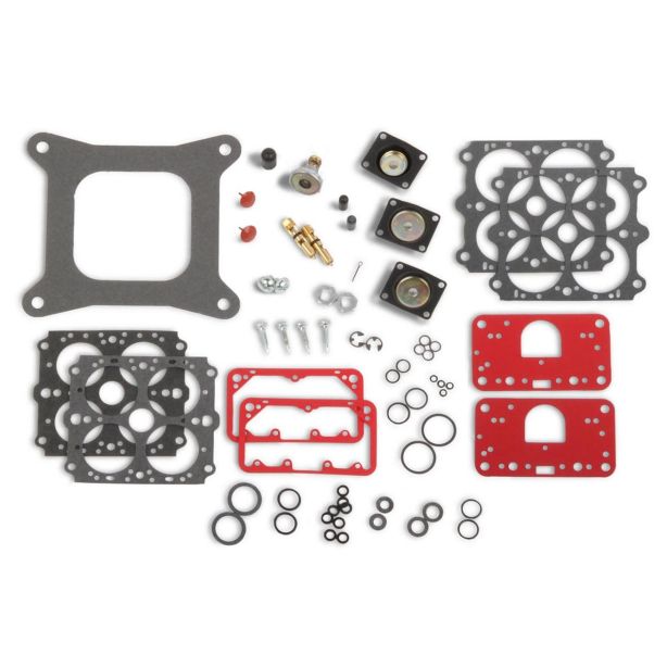 Rebuild Kit - Mechanical Secondary Demon - Gas DEMON CARBURETION 190004