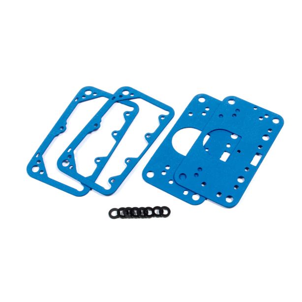 Fuel Bowl Service Pack 2-Circuit 2300/4150/4500 DEMON CARBURETION 190080