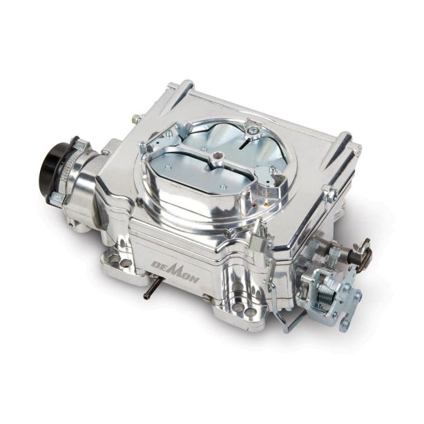 625CFM Street Demon Carburetor DEMON CARBURETION 1900