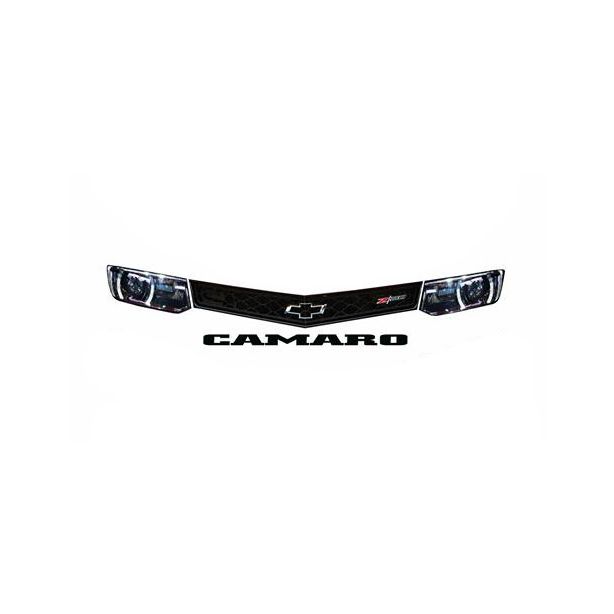 Nose Graphics Camaro  DOMINATOR RACING PRODUCTS 214