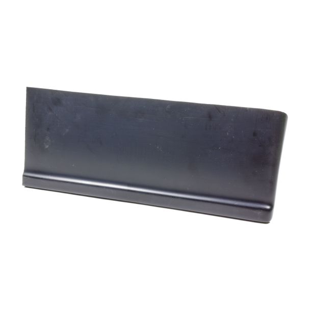 SS Nose Ext Black Left Side Dominator SS DOMINATOR RACING PRODUCTS 304-BK
