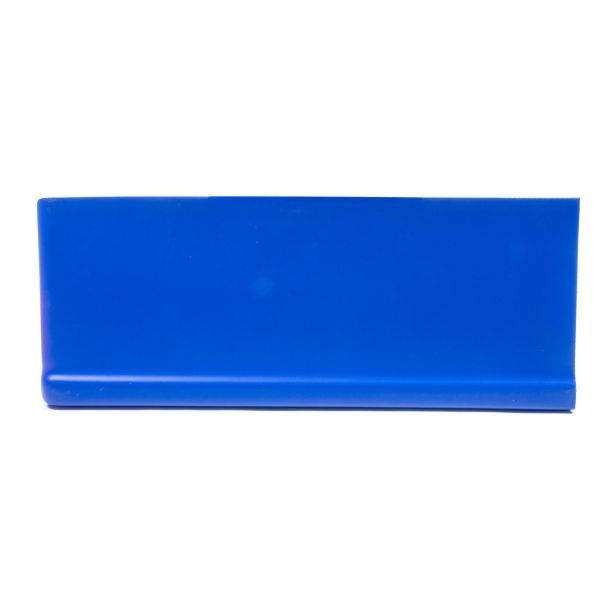 SS Nose Ext Blue Right Side Dominator SS DOMINATOR RACING PRODUCTS 305-BL