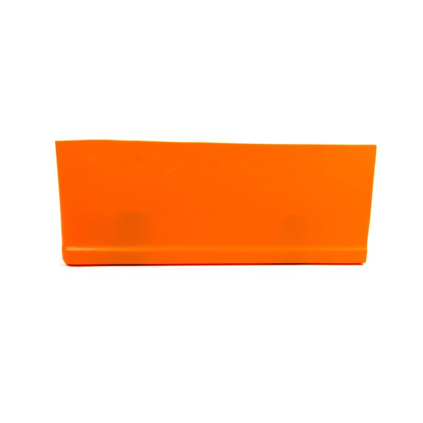 SS Nose Ext Orange Right Side Dominator SS DOMINATOR RACING PRODUCTS 305-OR