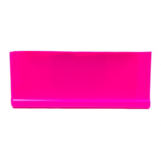 SS Nose Ext Pink Right Side Dominator SS DOMINATOR RACING PRODUCTS 305-PK