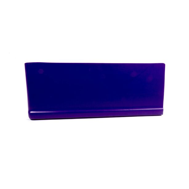 SS Nose Ext Purple Right Side Dominator SS DOMINATOR RACING PRODUCTS 305-PU