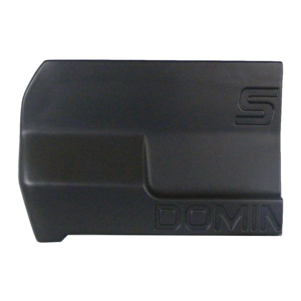 SS Tail Black Left Side Only Dominator SS DOMINATOR RACING PRODUCTS 306-BK