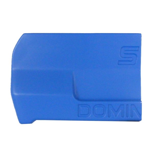 SS Tail Blue Left Side Dominator SS DOMINATOR RACING PRODUCTS 306-BL