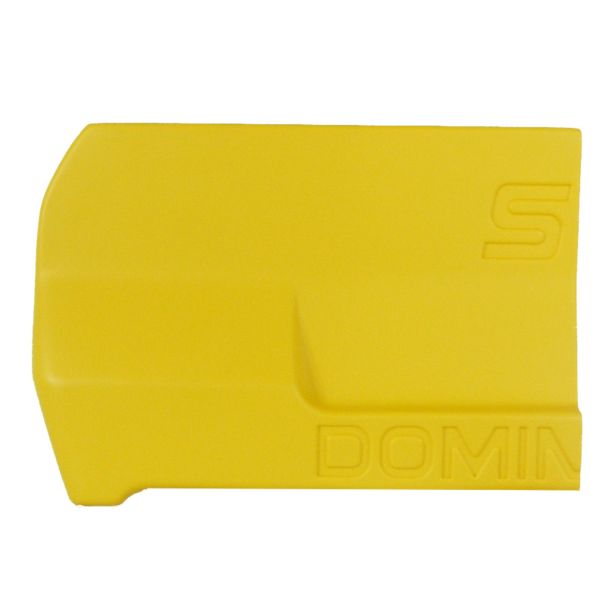 SS Tail Yellow Left Side Dominator SS DOMINATOR RACING PRODUCTS 306-YE