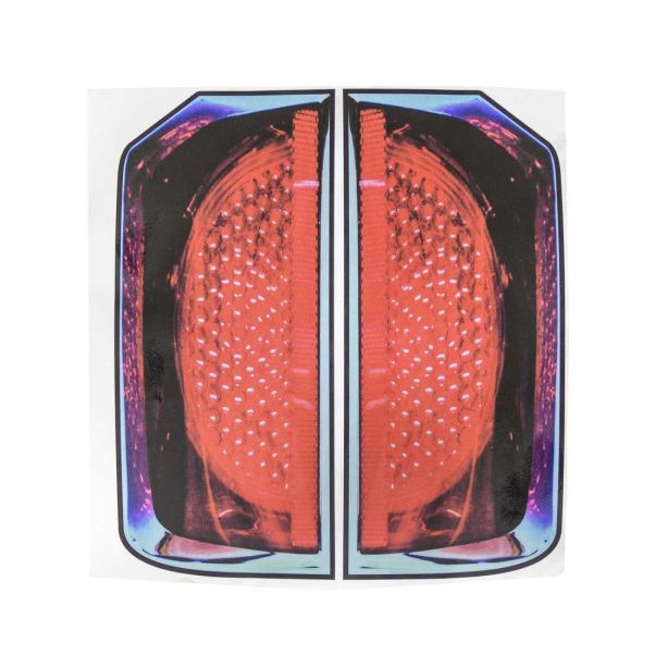 Tail Graphics Dominator SS DOMINATOR RACING PRODUCTS 309