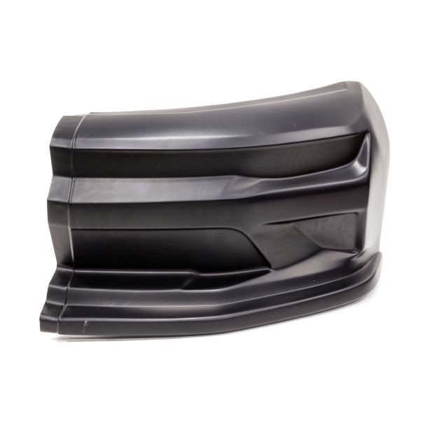 Nose Camaro SS Black Left Side DOMINATOR RACING PRODUCTS 331-BK