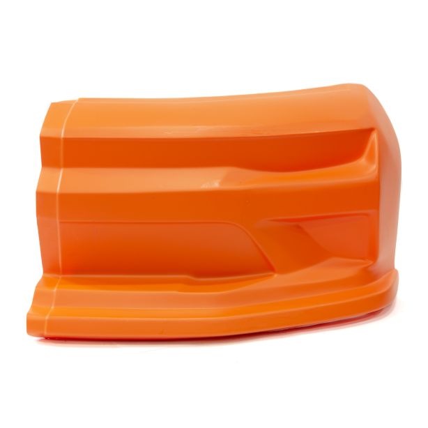 Nose Camaro SS Orange Left Side DOMINATOR RACING PRODUCTS 331-OR