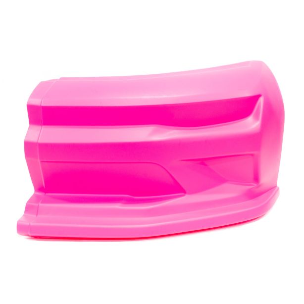 Nose Camaro SS Pink Left Side DOMINATOR RACING PRODUCTS 331-PK
