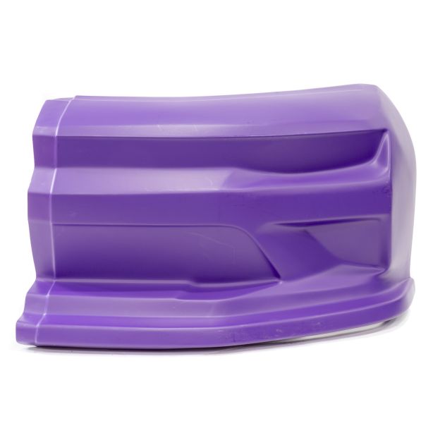 Nose Camaro SS Purple Left Side DOMINATOR RACING PRODUCTS 331-PU